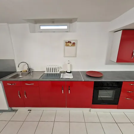 Secret De Richebourg - Coeur Du Mans - 4pers Appartamento Le Mans