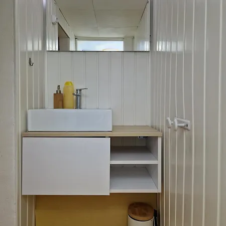 Secret De Richebourg - Cœur Du Mans - 4pers Appartement *