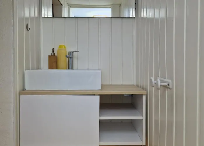 Secret De Richebourg - Coeur Du Mans - 4pers 公寓 *