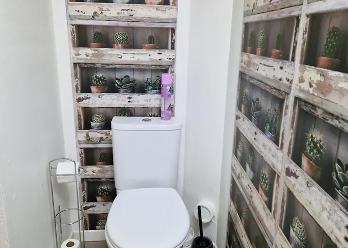 Secret De Richebourg - Coeur Du Mans - 4pers 勒芒